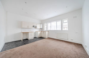 Open plan Kitchen/Diner/Lounge- click for photo gallery